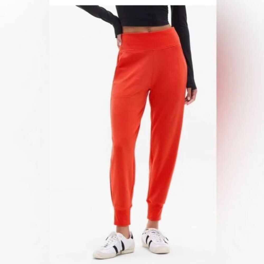 Athleta Coaster Jogger Size Large T